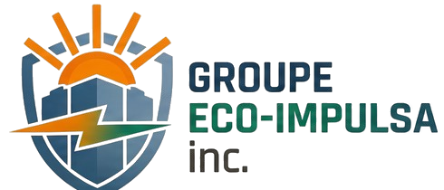 Groupe Eco-Impulsa inc.