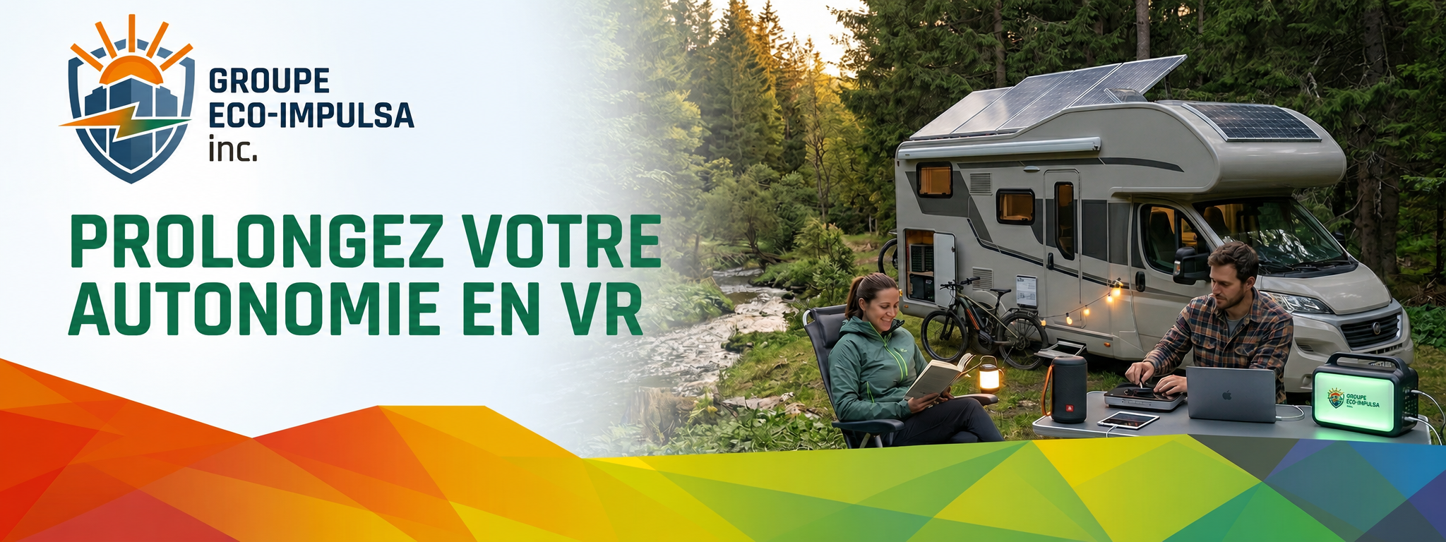 Conversion VR